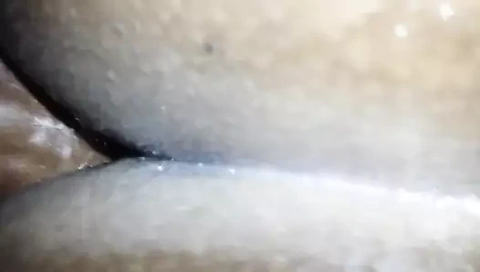 Kurabiye canavarı ve karamel