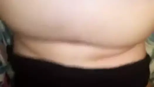 Beyaz bbw ashley bölüm 2