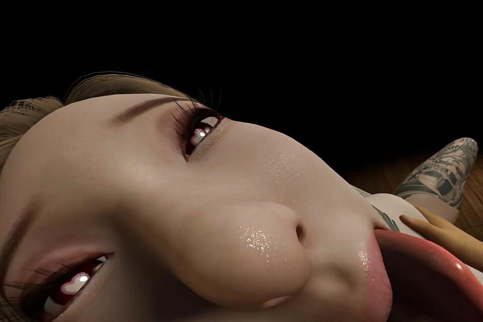 Tatlı çift (vr 1k)