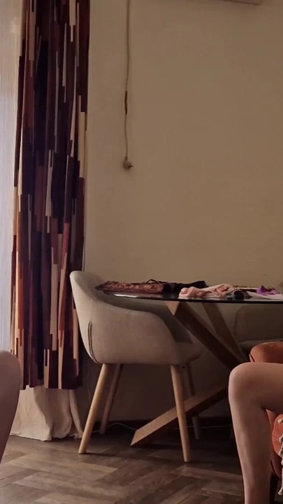 Watching Her Fingering Made Me So Wet - Mutual Orgasm Tease. Step Sisters Cum Hard | Clip 1