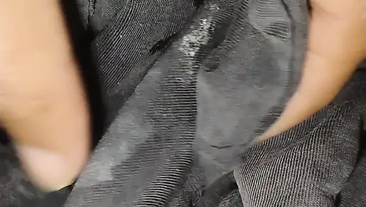 Her zaman mastürbasyon yap