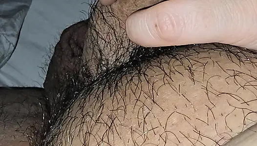 Üvey anne seni sınırlarına kadar zorluyor! Elle muamele üvey oğlu büyük yarak