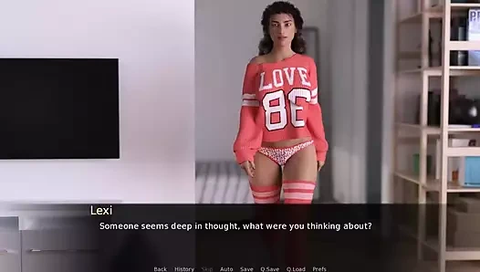 Pine Falls 2. bölüm 1 lexi ateşli vücut ateşli evli kadın ateşli orta yaşlı seksi kadın loveskysan69