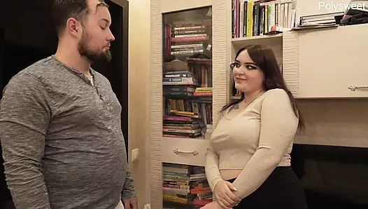 Kadın egemenliği büyücü kölenin dilini vibratöre çevirdi :0