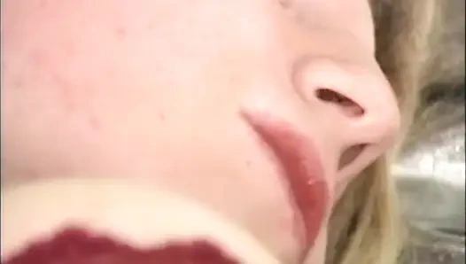 Pure Lust Ficken - Tur 1'de canlı (1996)