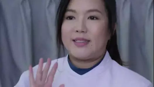 Mediacorp aktör ms rui en 70+kg özel sıcak cantik sje266e