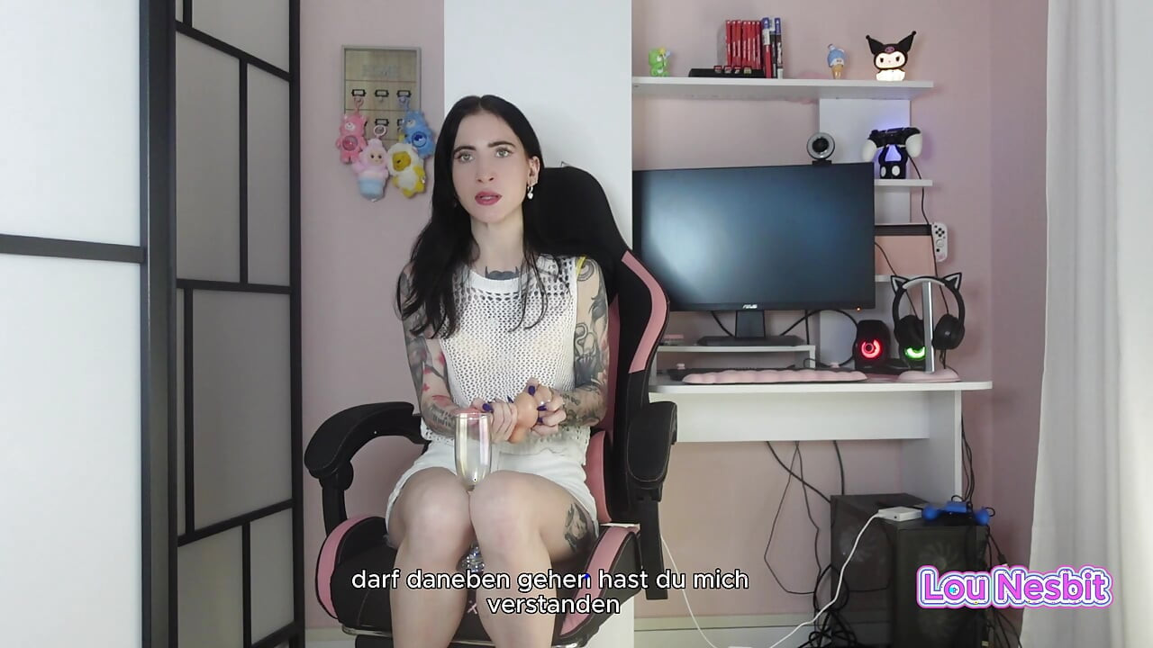 CEI spermini yutuyor
