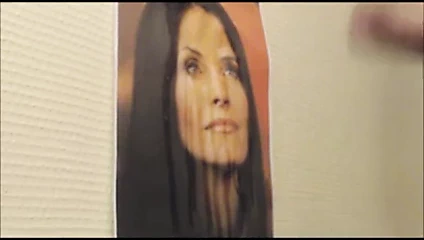 Courteney cox haraç 1