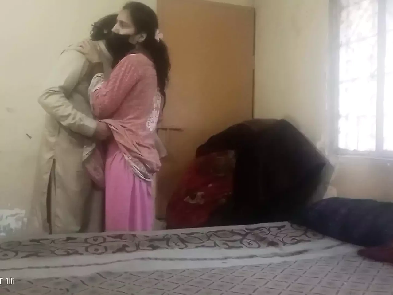 Anal fucking very hot on setup step sister with step brother Pakistani