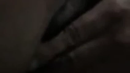 mi novia se masturba