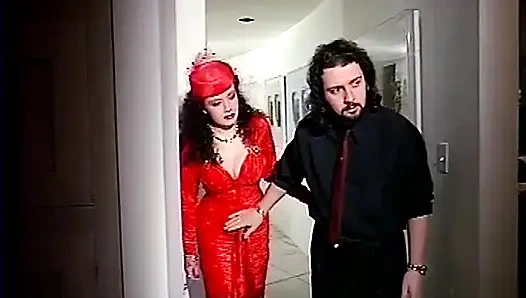 Jessica Rizzo yapım l'acchiappa cazzi