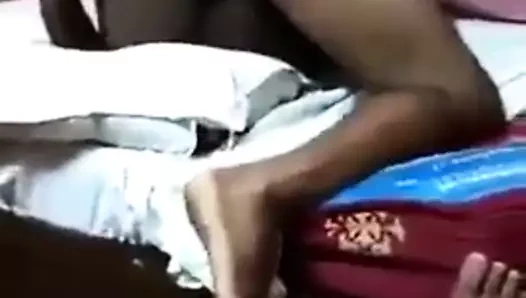 Uski karısı k samne bottom ki gand mari