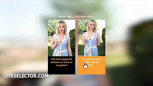 Bonnie Dolce, Kate Quinn ve Kaisa Nord ile dörtlü seks sanatı