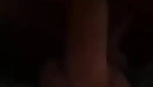 Kız arkadaş sikişiyor1