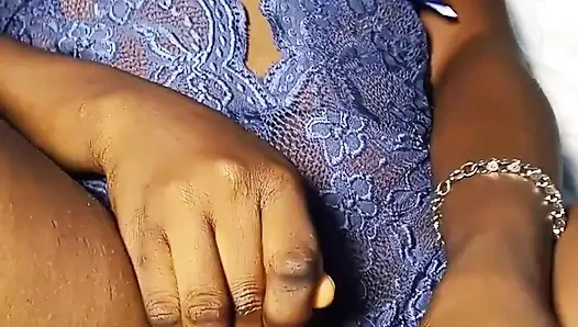 Amatör ile seks şeyleri kullanarak mastürbasyon kaseti