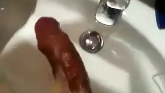 masturbasyon yapmak ve boşalmak ile bir çok arasında vazelin