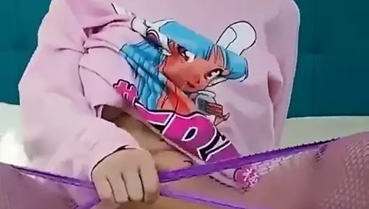 Vahşi yolculuktan önce alay