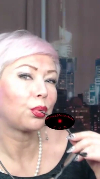 Kişisel olgun fahişem aimee: derin gırtlak yakın çekim, meme sikişi, binici ve yüze boşalma)) | Klip 3