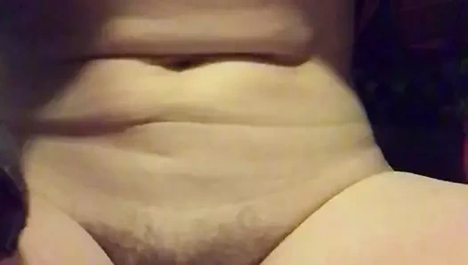 Gecenin bir yarısı işemek