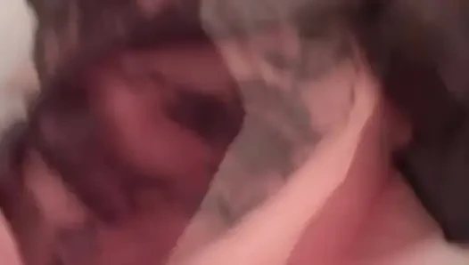 Melanie'nin doyumsuz öğleden sonrası