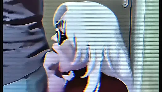 NEON DREAMS - ORTA YAŞLı SEKSI KADıNLAR