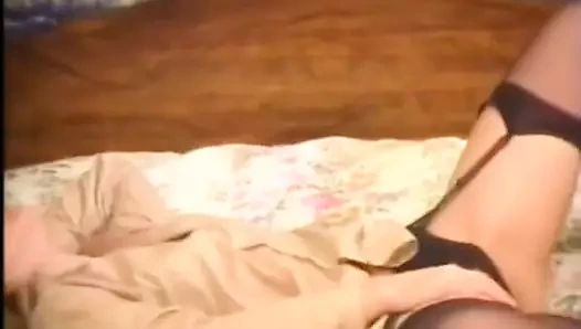 Üniformalı sarışın ordu kız - gj