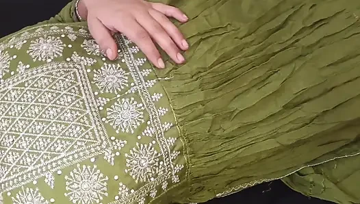 When sister-in-law came to our house, I fucked her.