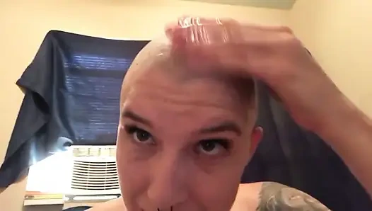 Bald Little Freak