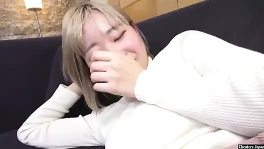 What She Did to Settle What She Owed.