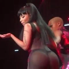 Nicki Minaj