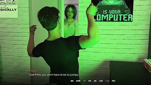 Güvensiz Koca (bölüm 1)