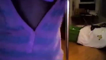 lanet sıcak dansçı 4