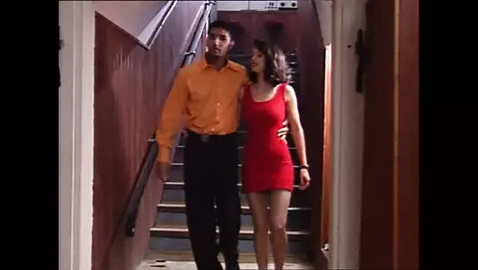 Sıcak milf hikayeleri!!! - sahne #02