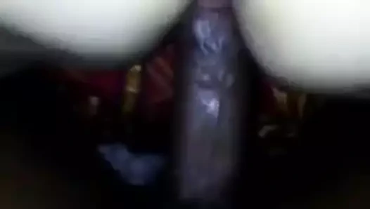 Ssbbw doggystyle üzerinde bbc oyuncak karmaşa pt1