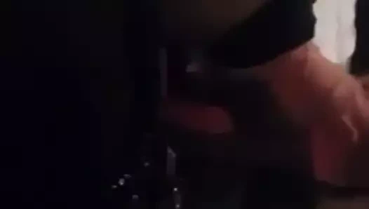 Esposa regia cogida por corneador   gritando