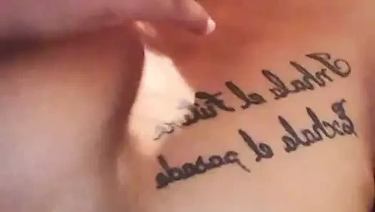 Cachonda  de madero altamura