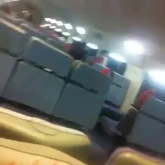 Viaje en tren