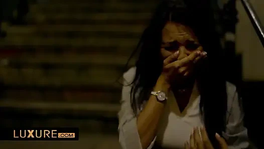 Carollina'yı uyandıran yabancı