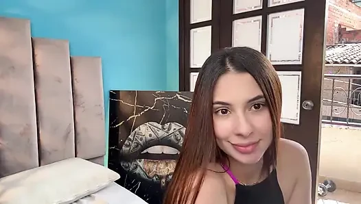Sfw Goddes gibi sigara içiyor