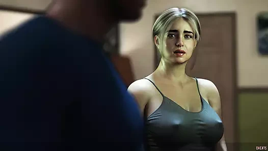 Baştan çıkarma sanatı (bölüm 32)