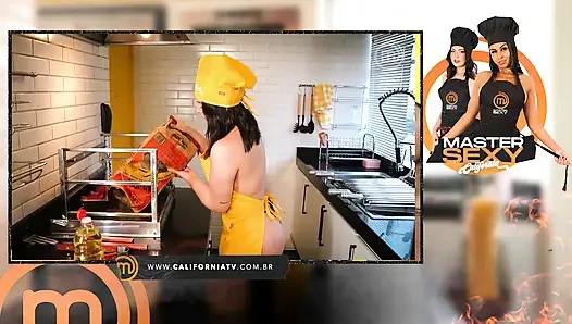 Pagode da ofensa - ep. mastersexy gabi saleh, clara wellen, cah inácio ve marília oliveira