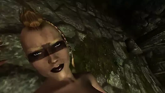 Skyrim sexlab yenilgisi