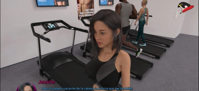 Innocence or Money Season 1 Game - Part 3