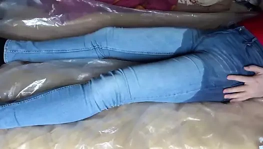 viel spass in der Jeans