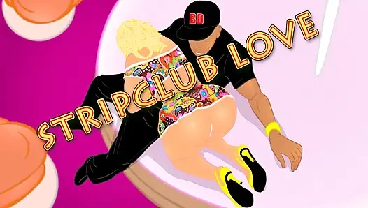 Melrose foxxx redbone seks striptiz aşkı