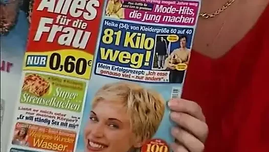 En iyi gerçek Alman amatör porno, ücretsiz sürüm, tam değil, cilt 910