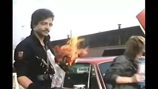 2084 (1985, biz, chuck vincent, taija rae, dvd, düzenlendi)