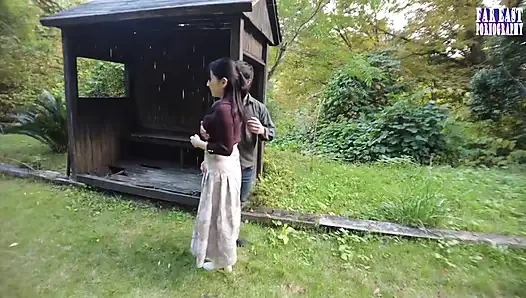 Etek tarafı slick grazing'in battığı anda anında doruk noktası haline geldiği yerde azdırıyor - 2