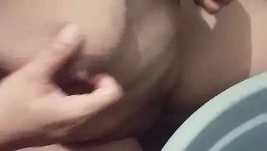 VIRAL... Auntie takes a shower after that and asks for Bullying PART 1