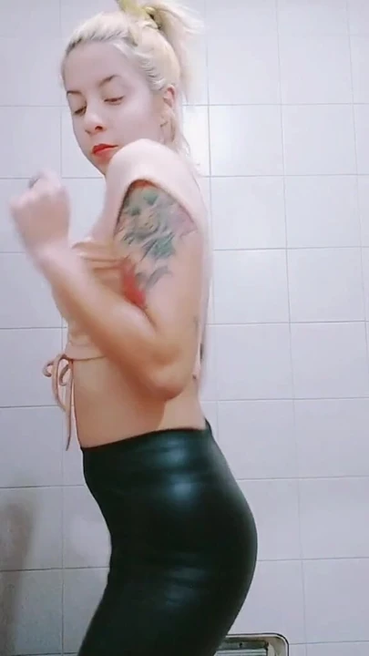 Tik tok xhamster 132